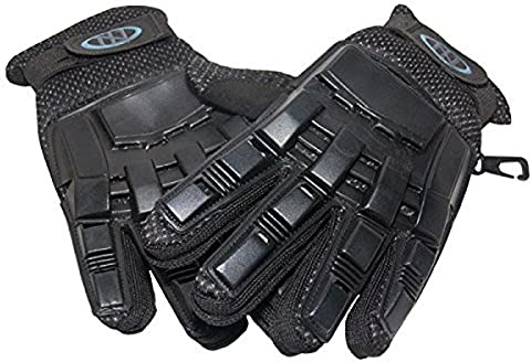 New Legion Paintball Protektor Voll-Handschuh