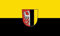 Fahne/Flagge Ottobeuren 90 x 150 cm