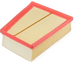 UFI Filters, Filtro de Aire 30.417.00 | de Recambio, Apto para Coche, Apto para Modelos Renault
