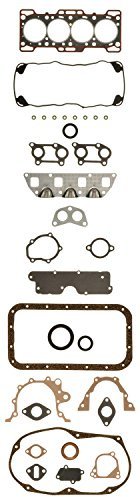 Ajusa 50027300 Full Gasket Set engine