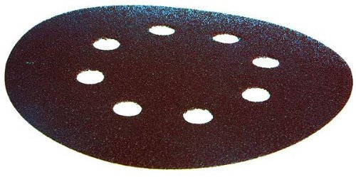 Makita P-43549 125mm 5in Orbital Sanding Sheet Discs Coarse 60 Grit