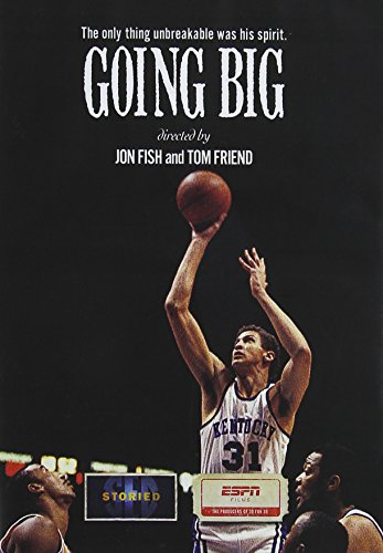 Espn Sec Storied: Going Big