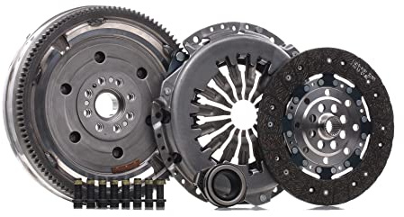 LUK 600021100 Clutch Kit