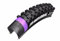Kenda Prem NEVEGAL - Cubierta para Bicicletas, Color Negro, Talla 26X2.1