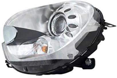 Magneti Marelli 711307023647 Hauptscheinwerfer, Linke Bixeno Afs | Kompatibel mit: MINI COUNTRYMAN, PACEMAN