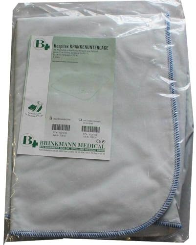 Hospitex Unterlage Extra 75x85