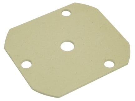 Ariston Cannon Creda Hotpoint Indesit Oven Fan Motor Insulation. Genuine Part Number C00199746