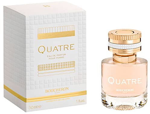 Boucheron Quatre Eau de Parfum 30 ml