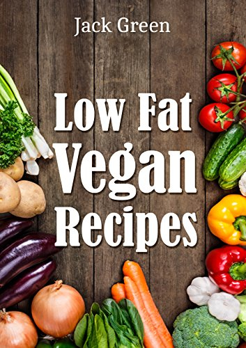Vegan: Low Fat Vegan Recipe Cookbook-Gluten Free & Dairy Vegan Recipes(Forks Over Knives,raw till 4,80/10/10,slow cooker,crock pot,cast iron) (crock pot, ... 4,80/10/10,slow cooker,crock pot,cast iron)