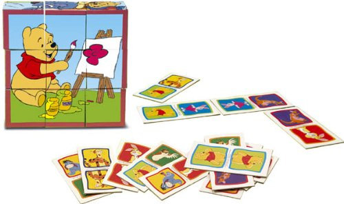 62666 - Clementoni EDU-KIT Mini Winnie The Pooh