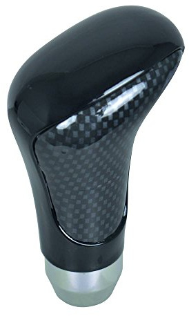 Carpoint 2512778 Gear Knob (Schalthebelgriff)
