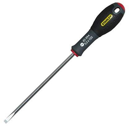 Stanley - Tournevis Électricien 3X100Mm Fatmax 65-008
