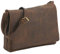 Harolds Antik Überschlagstasche 39 cm Natur