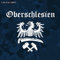 Aufkleber/Sticker Oberschlesien Adler Schlesien Heimat Polen Wappen 20x17cm A541