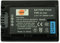 NP-FH50 DSTE Spare Battery Compatible for Sony DSLR-A230 DSLR-A290 DSLR-A330 DSLR-A380 DSLR-A390 DSC-HX1 DSC-HX100V DSC-HX200V HDR-TG5V HDR-TG1E HDR-TG3 HDR-TG5 HDR-TG7 Digital Camera