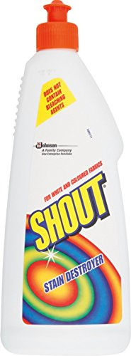 Shout Fleckenentferner, 500 ml, 500 ml.