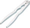 MasterClass Deluxe Schiaccianoci in acciaio inox, 17 cm (6,5)