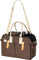 Karlie Tragetasche Shopper City L: 52 cm B: 25 cm H: 35 cm braun