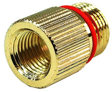 Phobya - Eheim 1046/48 Pump Adapter (Input) --> 1/4'' Fitting