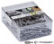 Express DK3230002 Vis pour terrasse TX 5,0 x 50 en Acier Inox C1