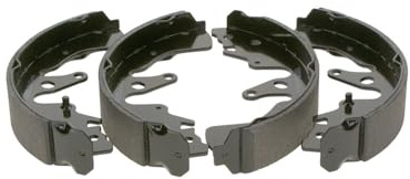 Bosch 0986487756 Brake Shoe