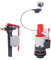 Wirquin 14460001 Filling Valve/Float Valve System