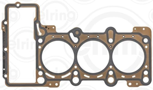 ELRING 715.830 Zylinderkopfdichtung Kompatibel mit AUDI A6 Avant 4F5, C6 A6 Limousine 4F2, C6