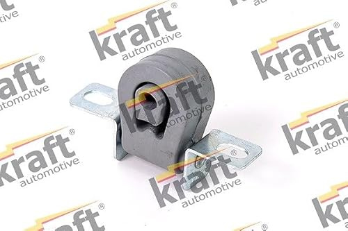 Kraft Automotive 0500020 Anschlagpuffer, Schalldämpfer
