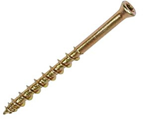 Tongue-Tite Screws 3.5 x 45mm Pack of 200