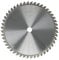 jjw-germany HM - Kreissägeblatt Sägeblatt 205x18 negativ für Kappsäge - Holz, Spanplatte, MDF made in germany (HM - 205 x 18 Z= 48 WZ neg.)