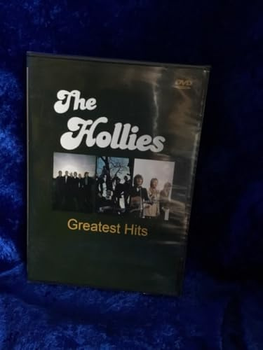 The Hollies - Greatest Hits