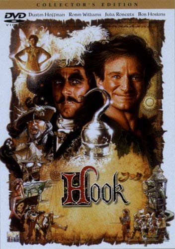 フック コレクターズ・エディション [DVD]