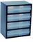 RAACO 137584 Stahlmagazin 250/8-2