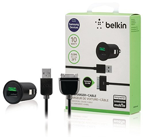 Belkin F8M114CW03 - SAM GAL MICRO CLA 2.1A