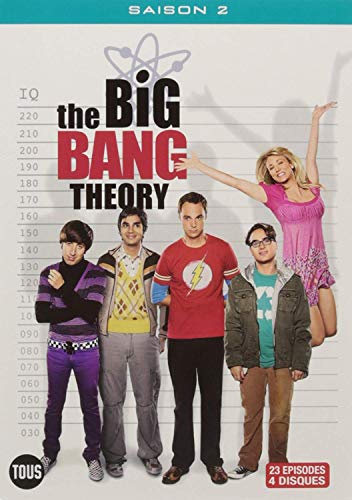 The Big Band Theory - Saison 2