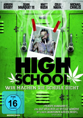 High School - Wir machen die Schule dicht