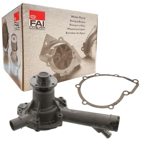 FAI Autoparts WP6244 Wasserpumpe