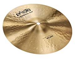 Paiste Formula 602 Splash 8, Modern Essentials