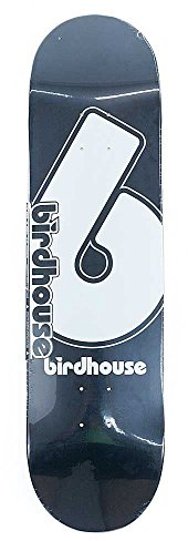 Birdhouse Skateboard Deck Giant B 8.25 Skateboard Deck