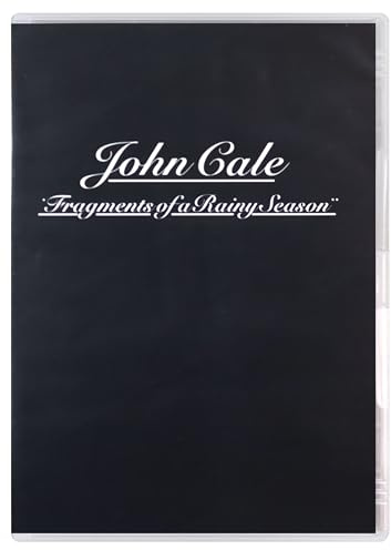 John Cale - Fragments of a rainy season [UK Import]