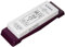 Naniwa Abrasive Mfg if-0001 Pure White Ultra Fine Finishing Schleifstein mit einer Base if-1001 # 8000 (Japan Import)