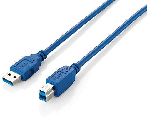 CABLE USB 3.0 TIPO A - B 3M