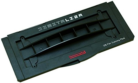 Lomography DigitaLIZA 120 Film Scanning Mask