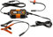 BLACK+DECKER BDV090 Carica Batteria e Mantenitore di Carica, 6 V e 12 V, UNICO