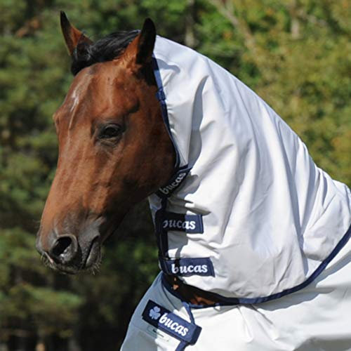 Bucas Sun Shower Combi Neck - L