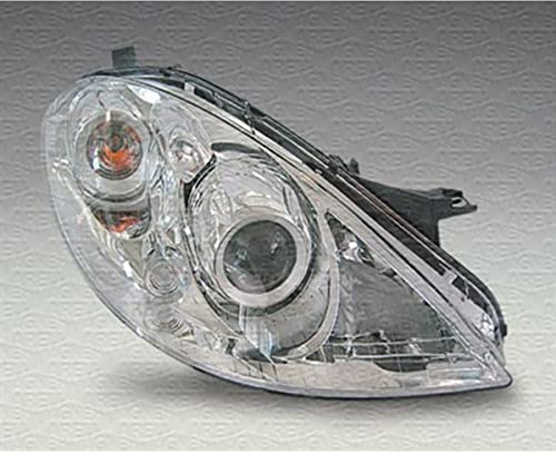 Magneti Marelli 710301197272 Hauptscheinwerfer Bixeno, Recht | Kompatibel mit: MERCEDES-BENZ A-CLASS