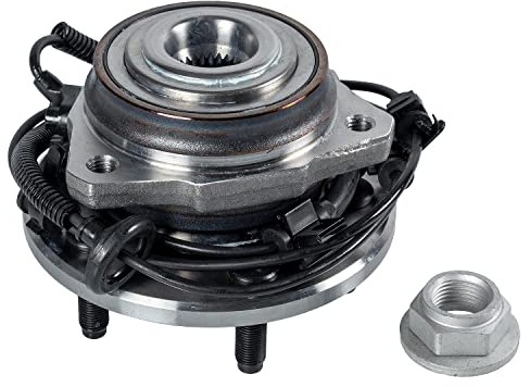 Blue Print ADA108208 Wheel Bearing Kit