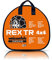 Weissenfels NRTR050STD001 REX TR - RTR 5, Schneeketten, 1 Paar