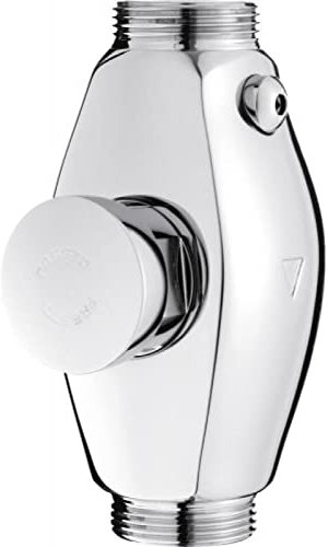 Robinet de chasse - avec robinet d'arrêt intégré - PRESTO ÉCLAIR XL - Presto