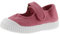 Victoria Ballerines Unisexe 1915 Toile Drec & Scratch & Bout Renforcé 136605 pour Enfants FRAMBUESA 22